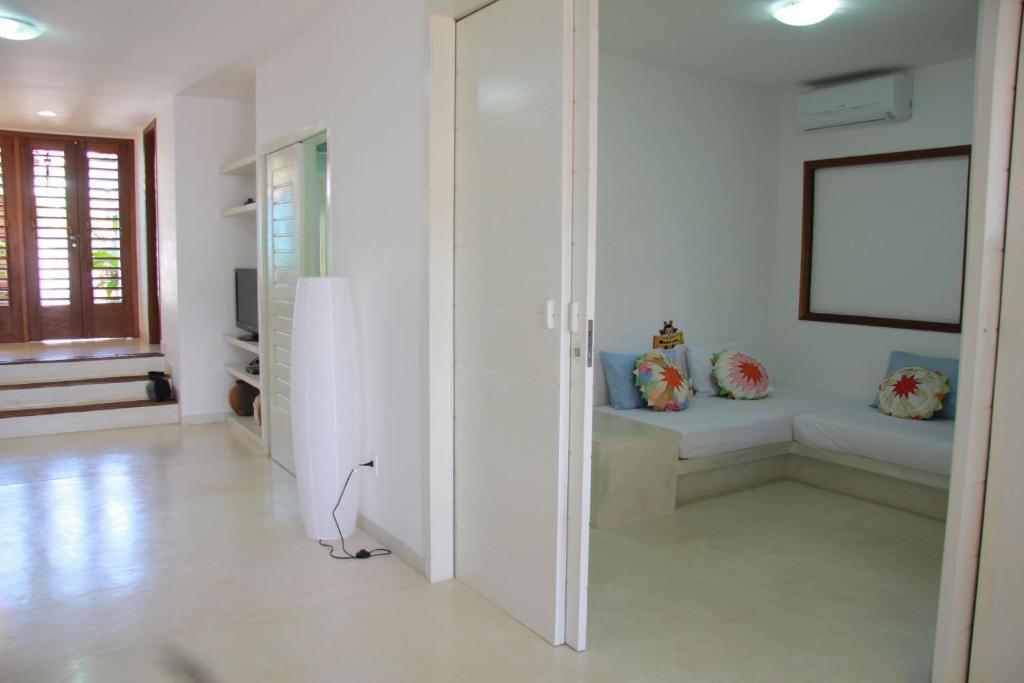 Вилла Casa Azul Praia de Pipa Экстерьер фото